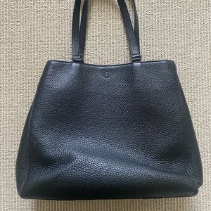 Dagne Dover Large Allyn in Onyx